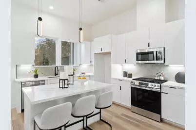 6627 Katarani Drive, Houston, TX 77091 - Photo 1