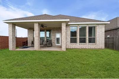 1939 Misty Field Drive, Missouri City, TX 77459 - Photo 9