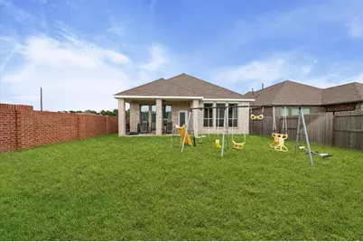 1939 Misty Field Drive, Missouri City, TX 77459 - Photo 11
