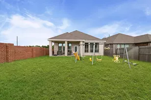1939 Misty Field Dr, Missouri City, TX 77459 - Photo 11