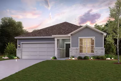 9707 Caney Bend Road, Conroe, TX 77303 - Photo 1