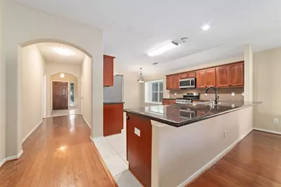 16622 Sperry Gardens Drive, Houston, TX 77095 - Photo 7