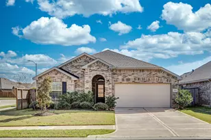 25931 Dancing Stream Ct, Richmond, TX 77406 - Photo 1