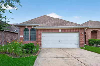 25139 Alina Lane, Spring, TX 77386 - Photo 1