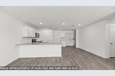 12219 Shield Crest Court, Willis, TX 77378 - Photo 5