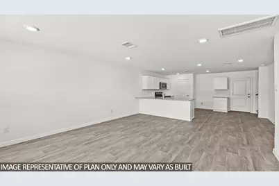 12219 Shield Crest Court, Willis, TX 77378 - Photo 5