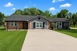 3114 County Rd 510H, Brazoria, TX 77422 - Photo 1