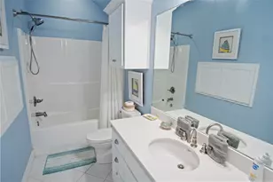961 Hamilton Dr, Crystal Beach, TX 77650 - Photo 37