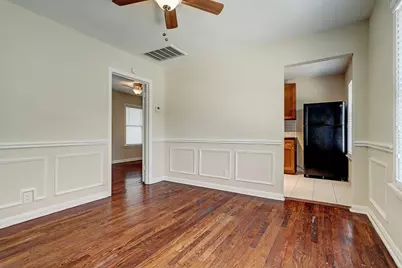 2806 Michaux St Street, Houston, TX 77009 - Photo 5