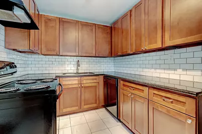 2806 Michaux St Street, Houston, TX 77009 - Photo 1