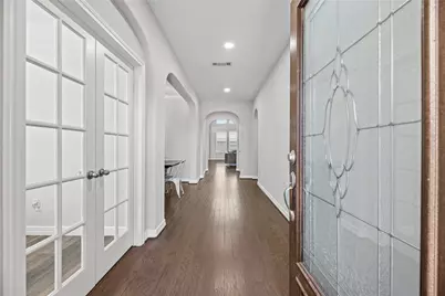 9710 Messina Crest Court, Richmond, TX 77406 - Photo 5