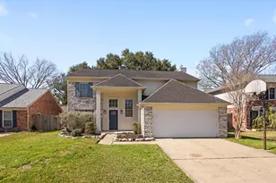 22919 Garden Canyon Dr, Katy, TX 77450 - Photo 1
