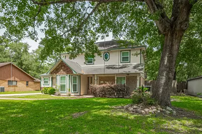 5118 Forest Trail, Baytown, TX 77521 - Photo 3