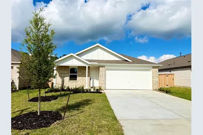 31507 Casamari Drive, Huffman, TX 77336 - Photo 1