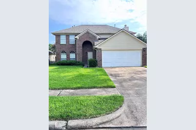 1606 Misty Fawn Lane, Fresno, TX 77545 - Photo 1