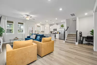 14742 Silent Gulf Avenue, Houston, TX 77082 - Photo 5