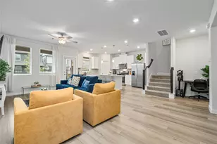 14742 Silent Gulf Ave, Houston, TX 77082 - Photo 5