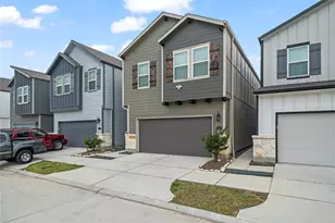 14742 Silent Gulf Ave, Houston, TX 77082 - Photo 3