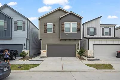 14742 Silent Gulf Avenue, Houston, TX 77082 - Photo 1