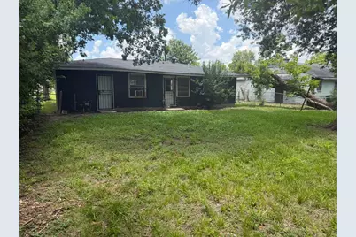 6403 Beekman Road, Houston, TX 77021 - Photo 3