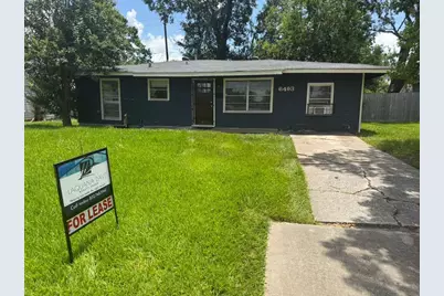 6403 Beekman Road, Houston, TX 77021 - Photo 1