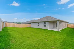 14668 Blackbrush Mnr, Magnolia, TX 77354 - Photo 9