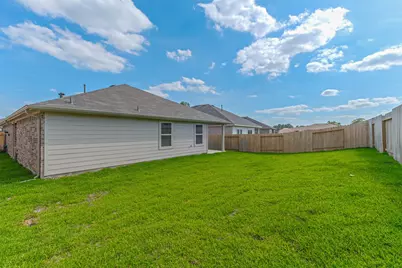 14668 Blackbrush Manor, Magnolia, TX 77354 - Photo 11