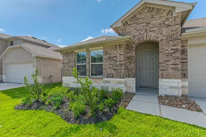 14668 Blackbrush Manor, Magnolia, TX 77354 - Photo 7