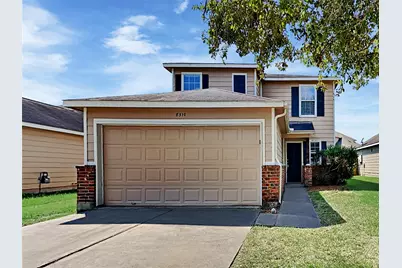 8310 Wainwright Way, Rosharon, TX 77583 - Photo 1