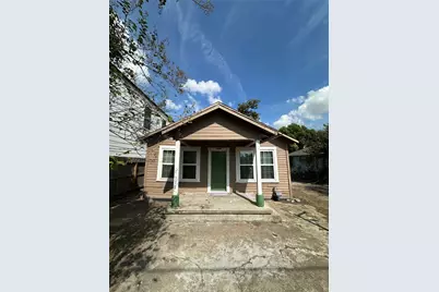 1125 E 27th Street, Houston, TX 77009 - Photo 1