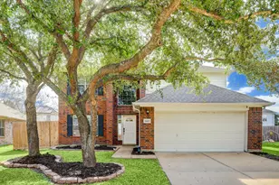 24423 Pepperrell Pl St, Katy, TX 77493 - Photo 1