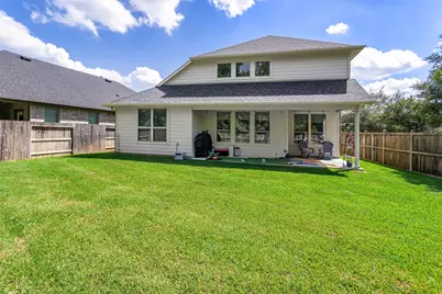 231 Pleasant Hill Way, Conroe, TX 77304 - Photo 43