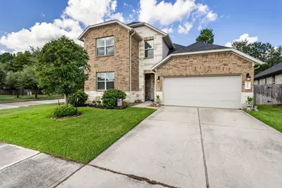 231 Pleasant Hill Way, Conroe, TX 77304 - Photo 3