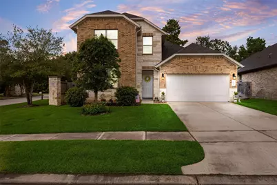 231 Pleasant Hill Way, Conroe, TX 77304 - Photo 1
