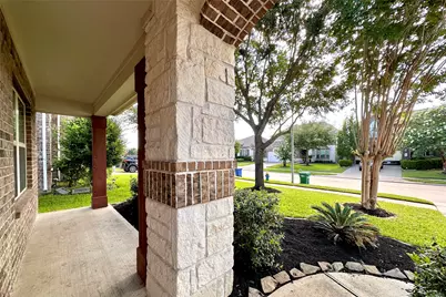 10122 Forrester Trail, Katy, TX 77494 - Photo 31