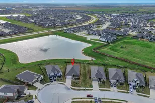 2952 Cordova Hl Dr, Katy, TX 77493 - Photo 3