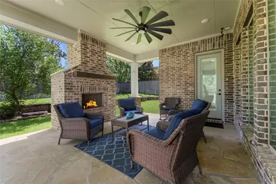18 Dawning Flower Drive, Tomball, TX 77375 - Photo 41