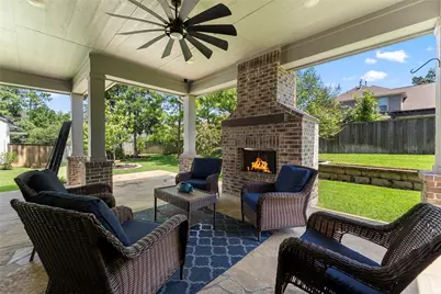 18 Dawning Flower Drive, Tomball, TX 77375 - Photo 43