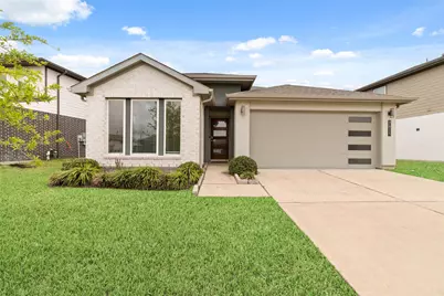 7615 Rainham Valley Lane, Richmond, TX 77407 - Photo 1