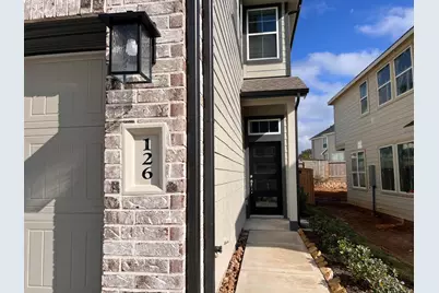 126 W Coralburst Loop, Montgomery, TX 77316 - Photo 1