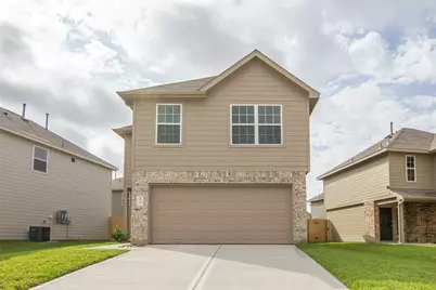 18707 Bell Ravine Drive, Katy, TX 77449 - Photo 1