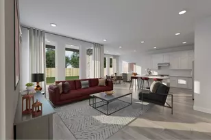 907 Capracotta Dr, Huffman, TX 77336 - Photo 3