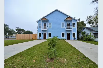 7403 Buena Vista Street #B, Houston, TX 77087 - Photo 3