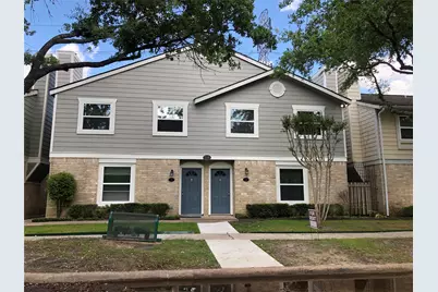 738 Memorial Mews Street #B, Houston, TX 77079 - Photo 1
