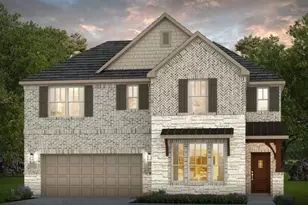 13726 Ballast Grn Dr, Texas City, TX 77568 - Photo 1