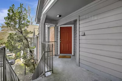 2401 Sycamore Avenue #D9, Huntsville, TX 77340 - Photo 19