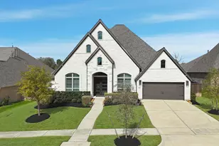 5435 Farm Hill Way, Fulshear, TX 77441 - Photo 3