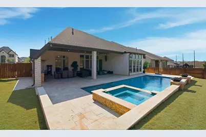 5435 Farm Hill Way, Fulshear, TX 77441 - Photo 35