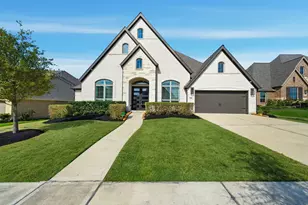 5435 Farm Hill Way, Fulshear, TX 77441 - Photo 5