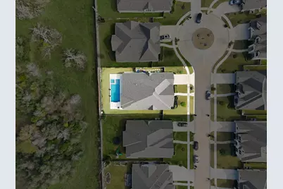 5435 Farm Hill Way, Fulshear, TX 77441 - Photo 49